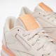 Reebok Classic Leather Pink/White Women