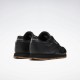 Reebok Classic Leather Black/Gum Women