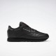 Reebok Classic Leather Black Women