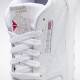 Reebok Classic Leather White Women