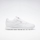 Reebok Classic Leather White Women