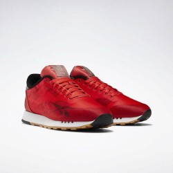 Reebok Classic Leather ATI Red/Black/Grey Men