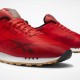 Reebok Classic Leather ATI Red/Black/Grey Men