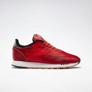 Reebok Classic Leather ATI Red/Black/Grey Men