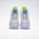 Reebok Classic Leather ATI White/Neon Lime/Cobalt Men