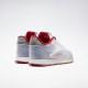 Reebok Classic Leather ATI White/Blue/Red Women