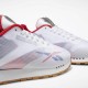 Reebok Classic Leather ATI White/Blue/Red Women