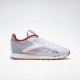 Reebok Classic Leather ATI White/Blue/Red Women