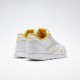 Reebok Classic Leather ATI White/Yellow/Blue Women