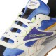 Reebok Classic Leather ATI 90s Cream/Sand/Cobalt/Lime Men