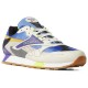 Reebok Classic Leather ATI 90s Cream/Sand/Cobalt/Lime Women