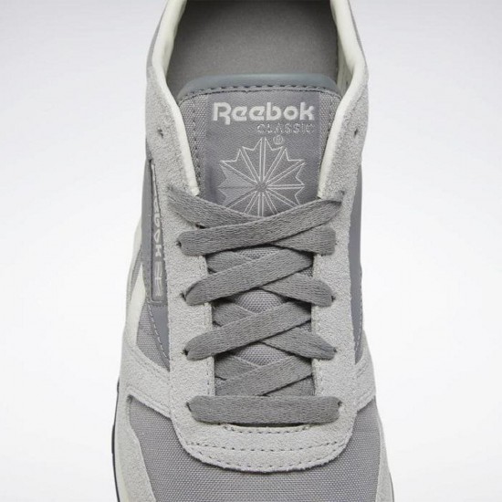 Reebok Classic Leather AZ Grey/Chalk Men