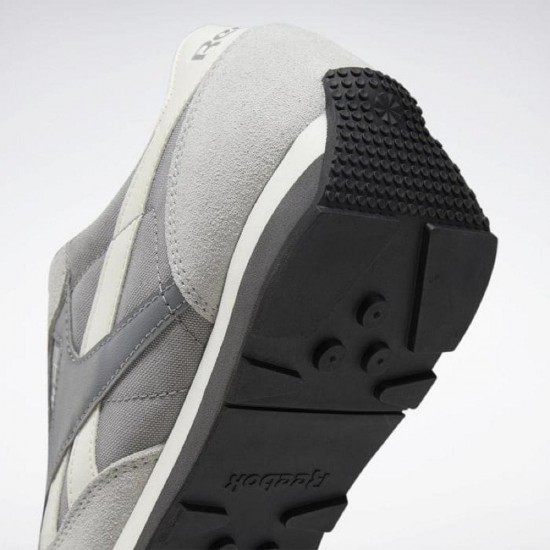 Reebok Classic Leather AZ Grey/Grey/Chalk Women