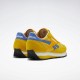 Reebok Classic Leather AZ Gold/Blue Women