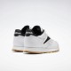 Reebok Classic Leather Mark White/Black Men