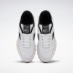 Reebok Classic Leather Mark White/Black Men