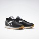 Reebok Classic Leather Mark Black/White Men