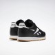 Reebok Classic Leather Mark Black/White Men