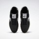 Reebok Classic Leather Mark Black/White Men