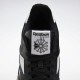 Reebok Classic Leather Mark Black/White Men