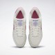 Reebok Classic Leather Mark Chalk/Pink/Blue Women