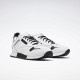 Reebok Classic Leather Ree:Dux White/Black/Silver Men