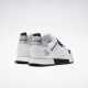 Reebok Classic Leather Ree:Dux White/Black/Silver Men