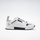 Reebok Classic Leather Ree:Dux White/Black/Silver Men