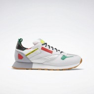 Reebok Classic Leather Ree:Dux Porcelain/Shadow/Green Men