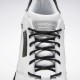 Reebok Classic Leather Ree:Dux White/Black/Silver Women