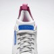 Reebok Classic Leather Ree:Dux Porcelain/Pink/Blue Women