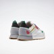 Reebok Classic Leather Ree:Dux Porcelain/Shadow/Green Women