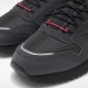 Reebok Classic Leather Ripple Trail Black/Grey/Red Men