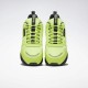 Reebok Classic Leather Ripple Trail Yellow/Lime/Grey Women