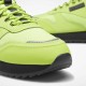 Reebok Classic Leather Ripple Trail Yellow/Lime/Grey Women