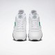 Reebok Classic Leather Vector White/Black/Emerald Men