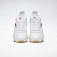 Reebok Classic Leather Vector White/Scarlet/Blue Men