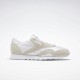 Reebok Classic Nylon White/Light Grey Men