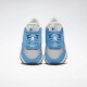 Reebok Classic Nylon Cyan/Tin/Grey/Chalk Men