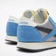 Reebok Classic Nylon Cyan/Tin/Grey/Chalk Men