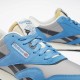 Reebok Classic Nylon Cyan/Tin/Grey/Chalk Men