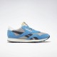 Reebok Classic Nylon Cyan/Tin/Grey/Chalk Men