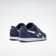 Reebok Classic Nylon Navy/Platinum Women