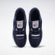 Reebok Classic Nylon Navy/Platinum Women