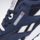 Reebok Classic Nylon Navy/Platinum Women