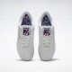 Reebok Classic Nylon White/Red/Blue Women