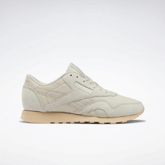 Reebok Classic Nylon Stucco Women