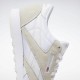 Reebok Classic Nylon White/Light Grey Women