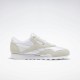 Reebok Classic Nylon White/Light Grey Women