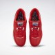 Reebok Classic Nylon Red/White Women